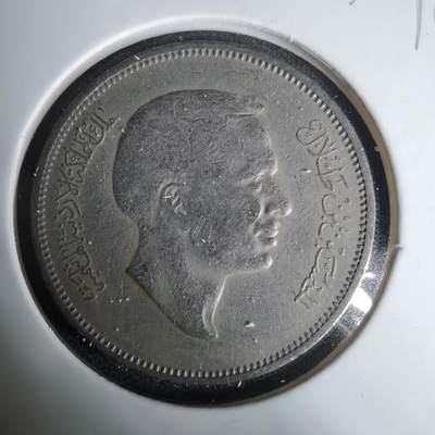 沼泽如烟--第1035场 - 约旦