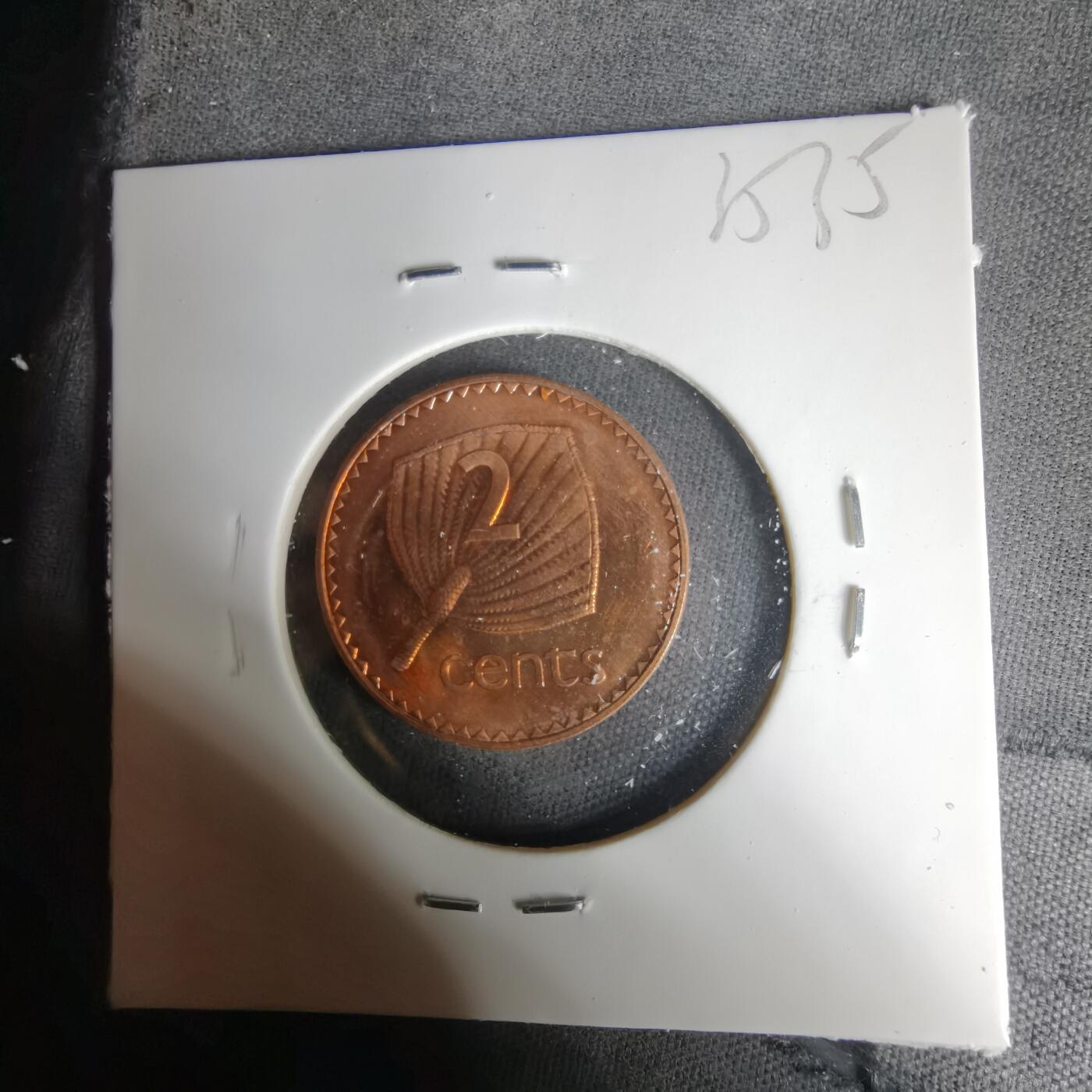 沼泽如烟--第1035场 斐济1992年二分