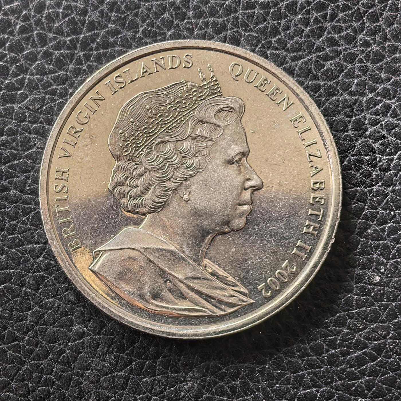 道一币馆币章第一百七十二场