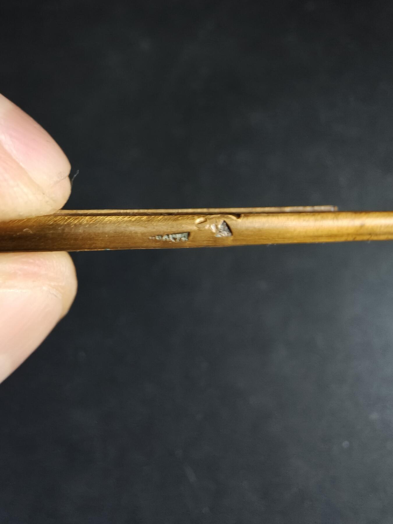 老王徽章第190期 法国1927年卡昂市第22届建筑大会方形大铜章    大师希波利特·勒菲弗尔作品      尺寸50×70mm     重量110.6g