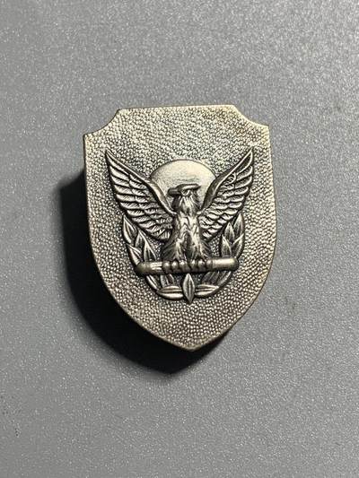 远东徽章小铺3月29日周日晚上9点结束 - 纪念章