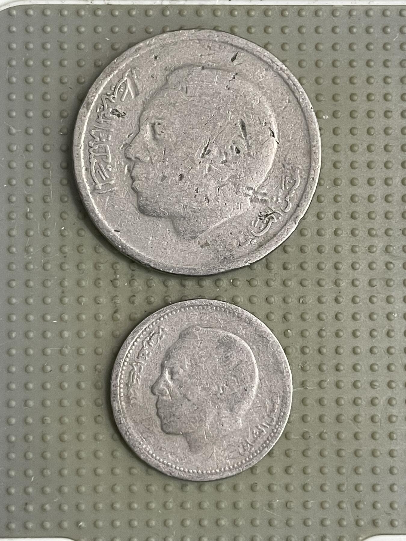 2026年第39场各国散币拍卖（总第189场）