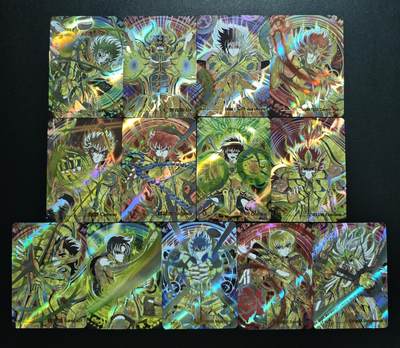 天玑星卡拍第182期《3.30周一截拍》持续收拍收评中 满赠卡需备注 - 骁骑营卡牌 冥王神话ND 彩闪 十三张