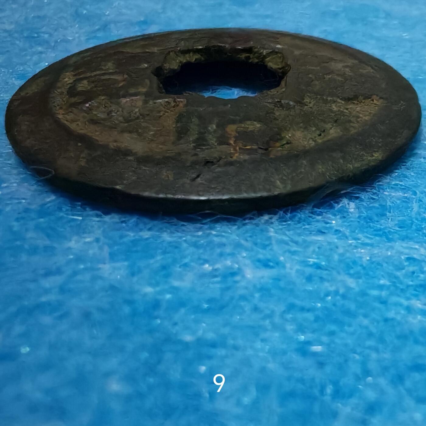 3月27日 🌏全球币章