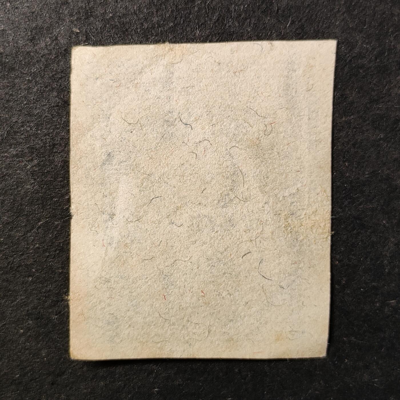 ↓君缘收藏773期☞钱币邮品↓无佣金、可寄存、满30元包邮  日本邮票，1923年富士山菊纹章·应急发行震灾无齿邮票