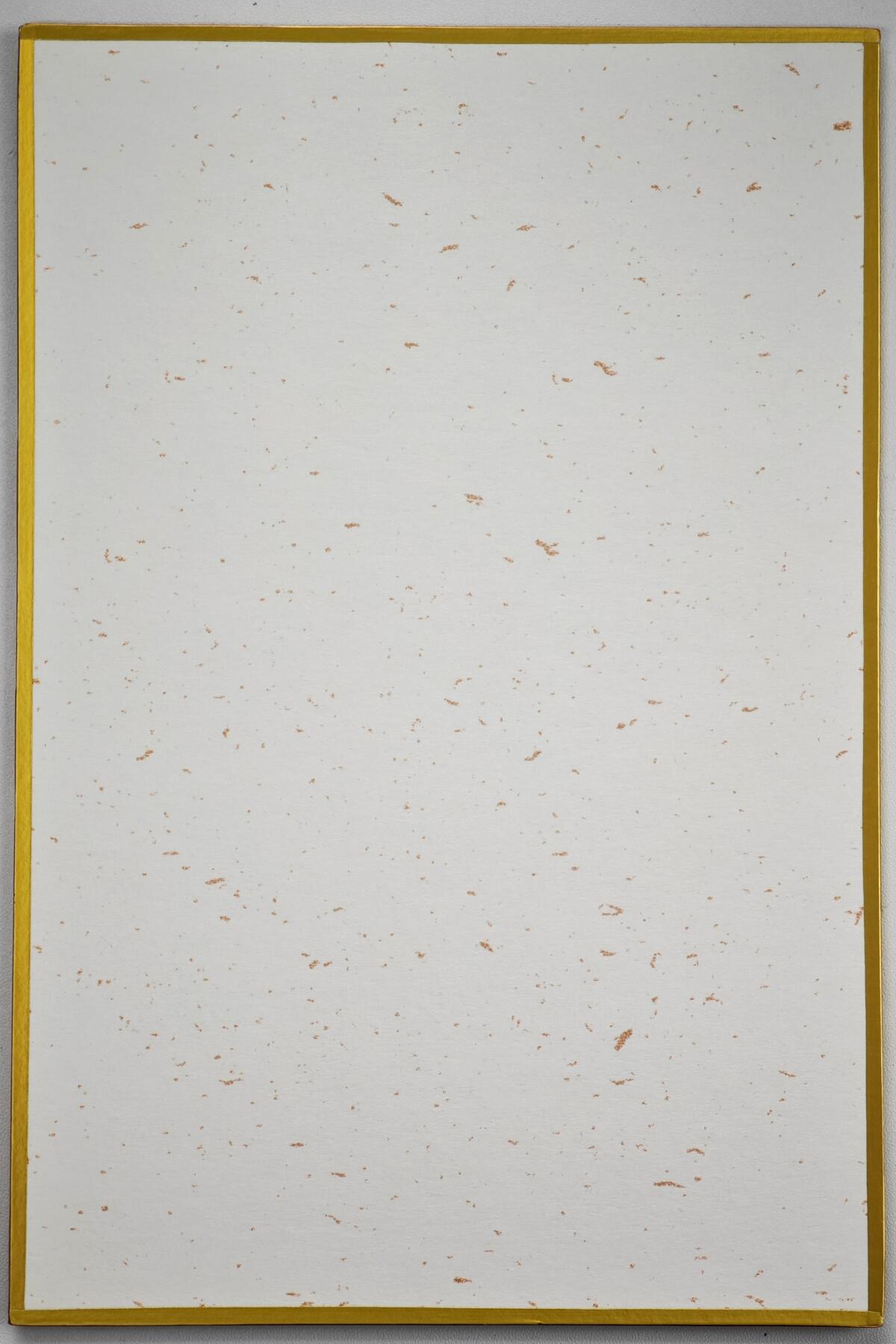 白泽拍卖卡牌手绘专场第34期（花朝去了又春分 草如茵 柳烟新） 2025 小花瓣艺术文创 工艺色纸 西游记-孙悟空  老肥阳&小安双签