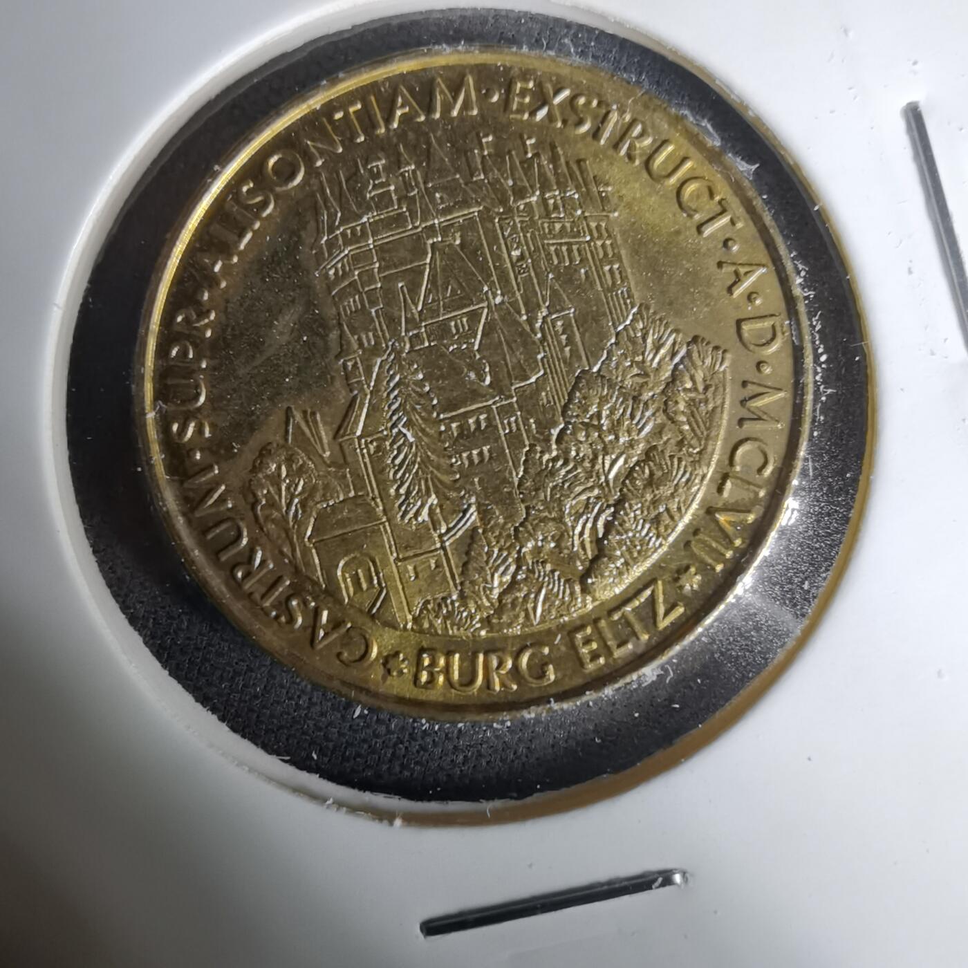 沼泽如烟--第1035场 不认识