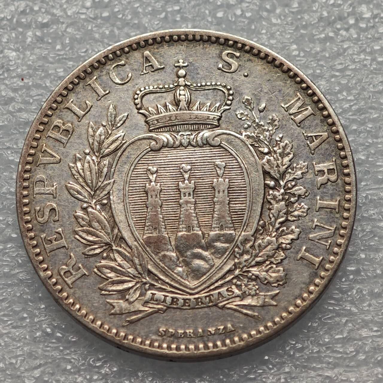  【淘币小摊】限时拍第八百八十六拍   黎巴嫩圣马力诺希腊荷兰场    每周一统一发货