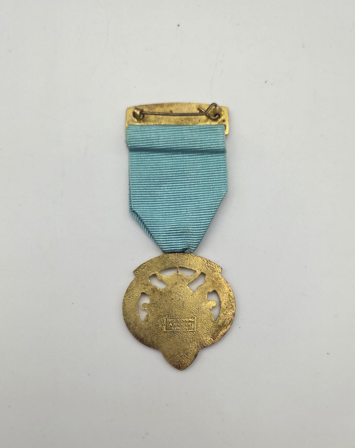 共济会拍卖专场