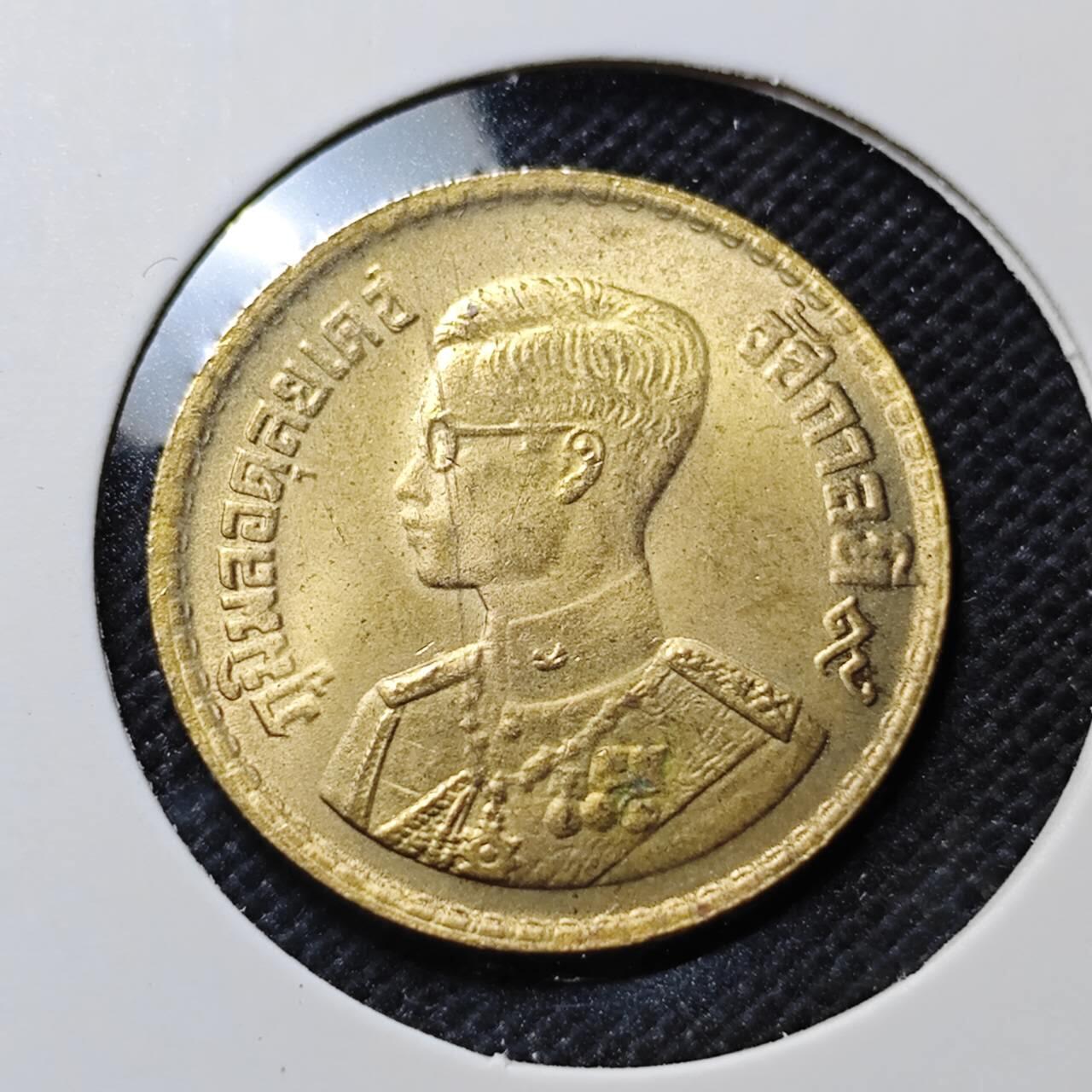 KK钱币收藏小铺  第409期 2月预留时间 周末发货  泰国萨当铜币好品