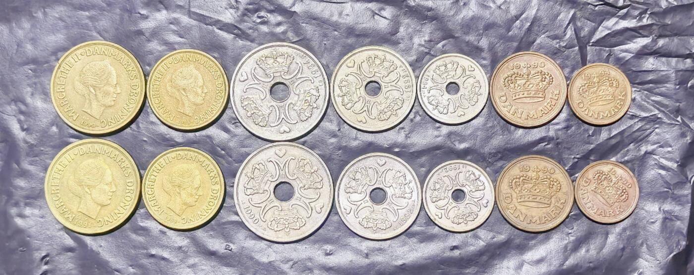 北京马甸外国币专卖第149期，外国币专场，陆续上拍，欢迎关注