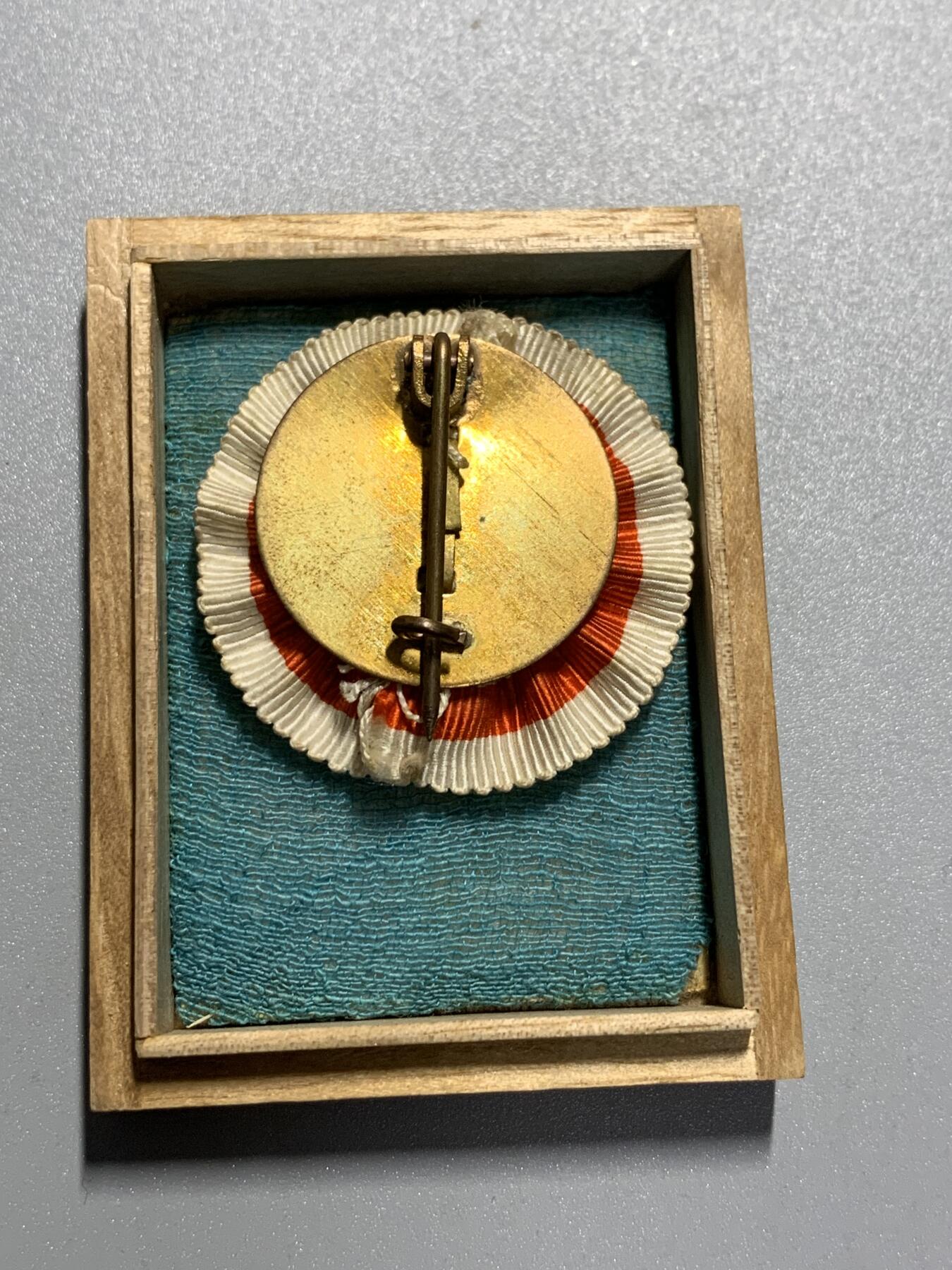 远东徽章小铺3月29日周日晚上9点结束