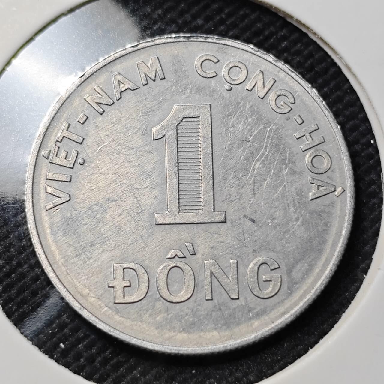 KK钱币收藏小铺  第409期 2月预留时间 周末发货  南越水稻1盾