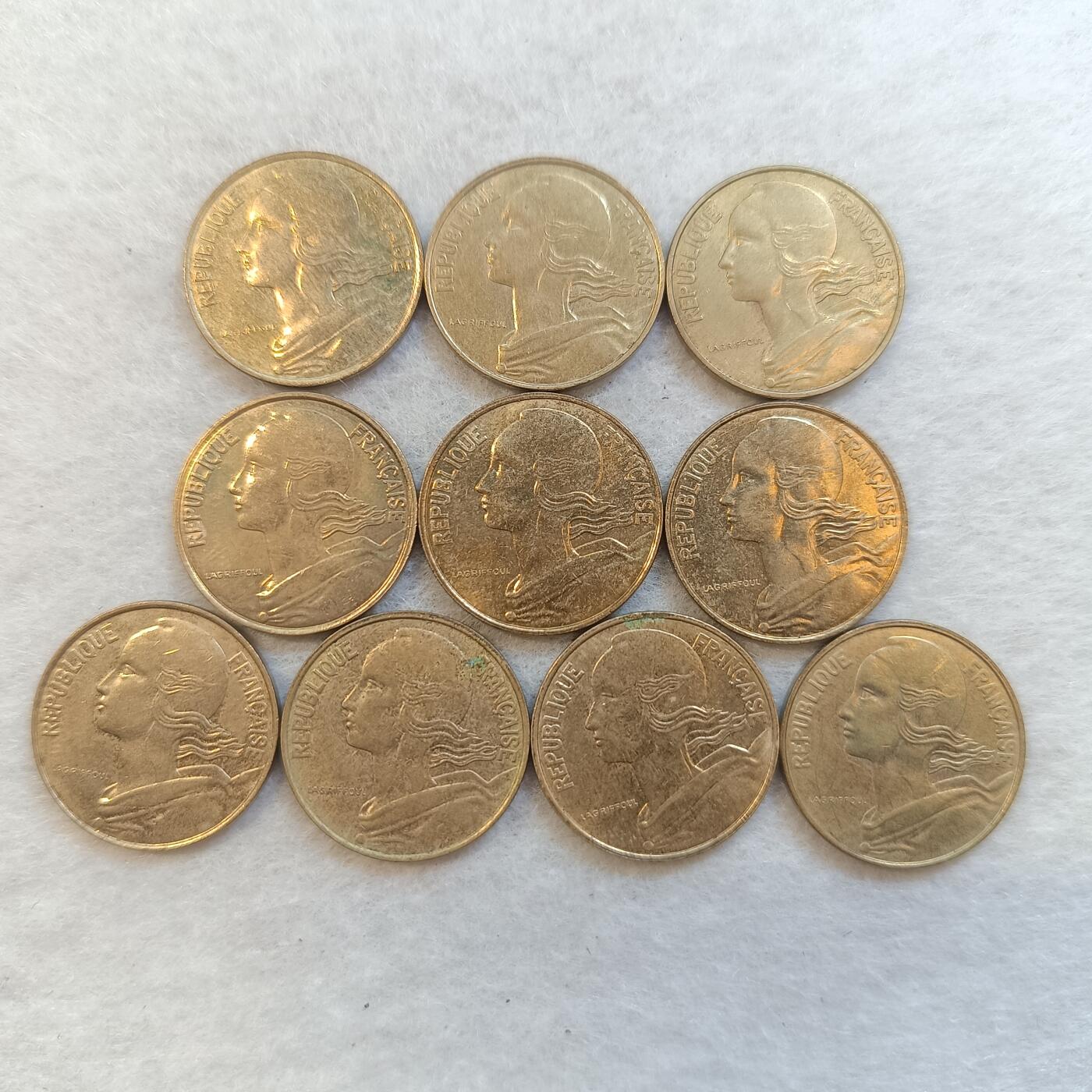 君烨收藏 0元起拍 散币场 每天一场 可留存 第23场 周日发货