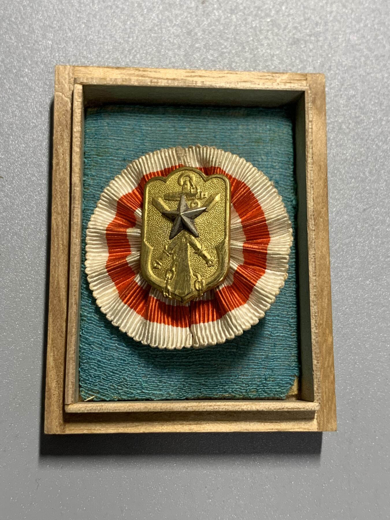 远东徽章小铺3月29日周日晚上9点结束