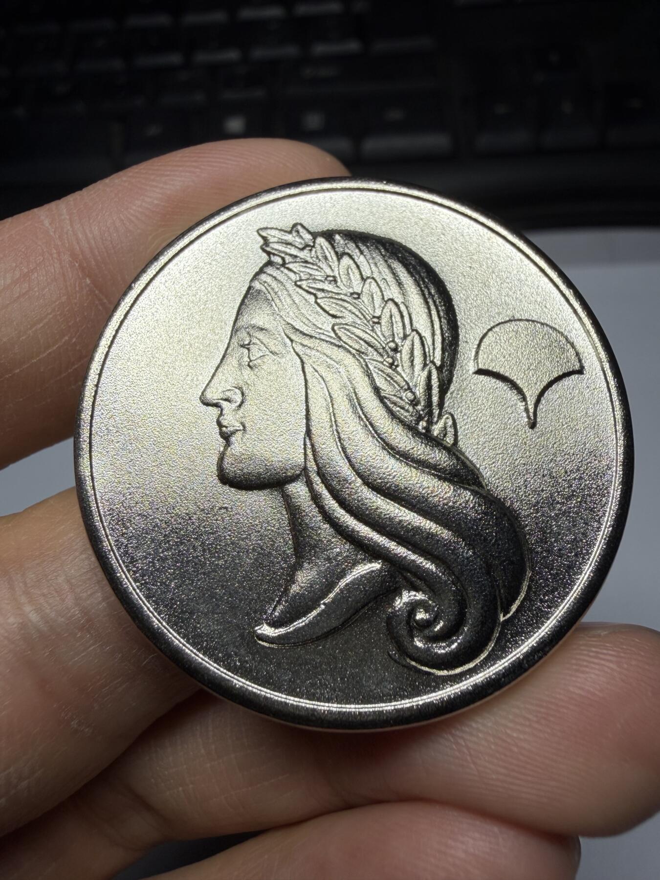 2026年集古藏今外币拍卖第三期-第9场—（总第319拍），可以寄存60天，满160元包邮。