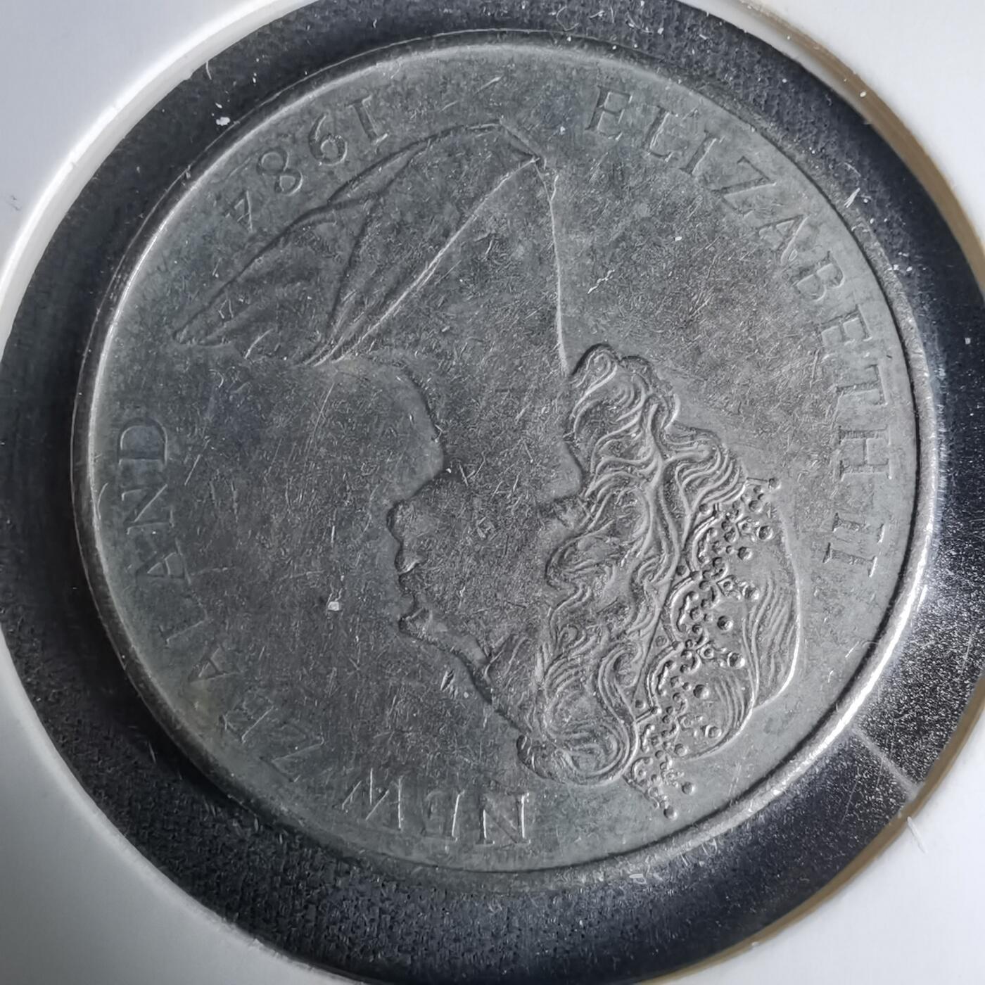 沼泽如烟--第1035场 新西兰1984年20分