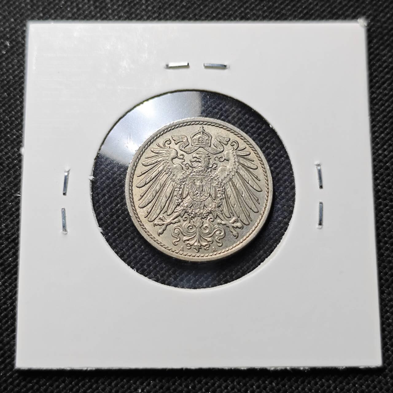 KK钱币收藏小铺  第409期 2月预留时间 周末发货