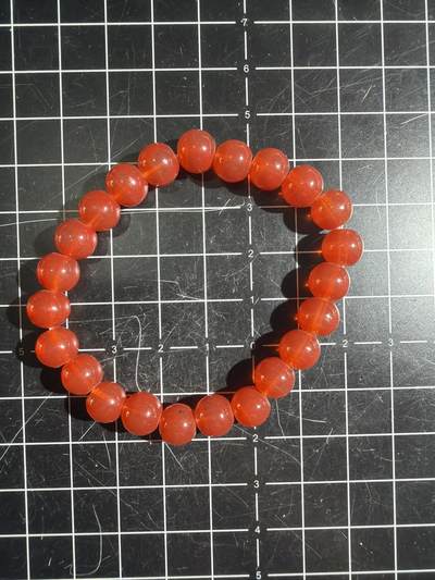 古冰库章牌勋赏收藏0起拍卖 - 手链一个