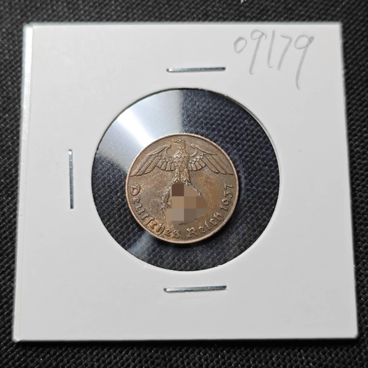 KK钱币收藏小铺  第409期 2月预留时间 周末发货