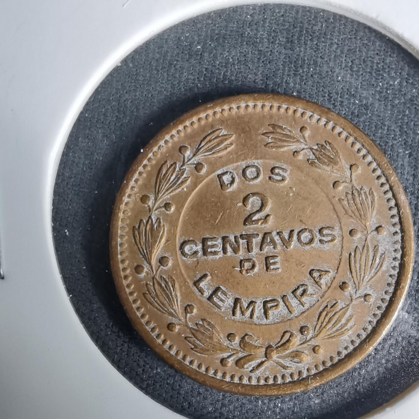 沼泽如烟--第1035场 洪都拉斯1956年二分