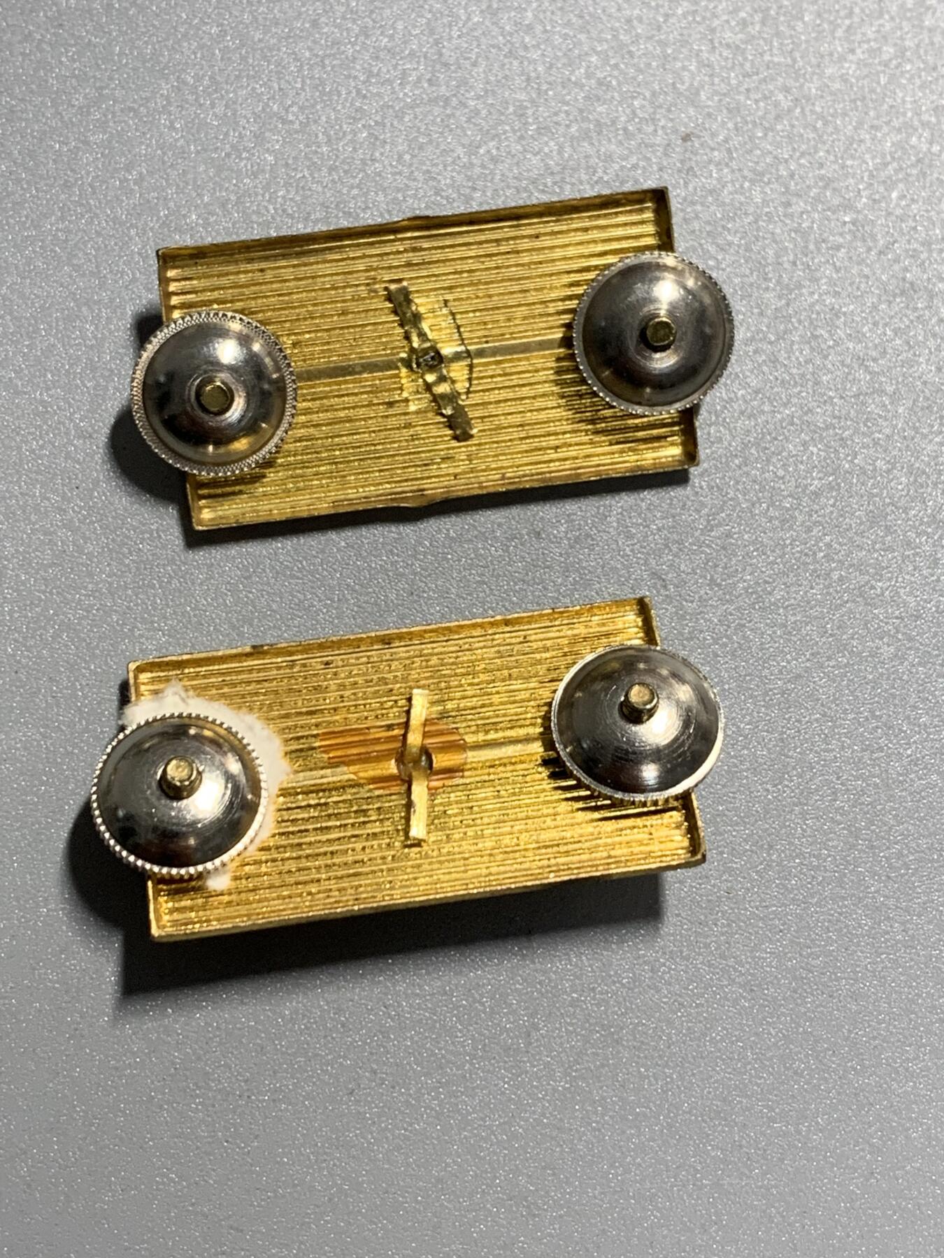 远东徽章小铺3月29日周日晚上9点结束 领章