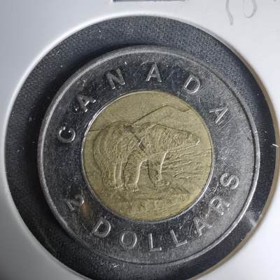 沼泽如烟--第1035场 - 加拿大1996年二元