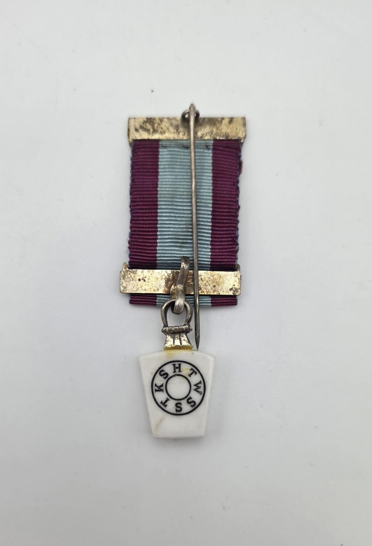 共济会拍卖专场