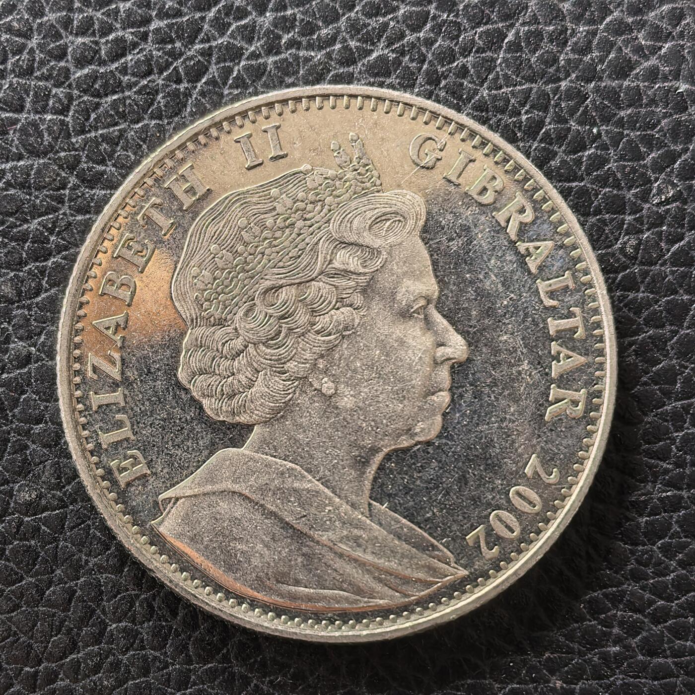 道一币馆币章第一百七十二场