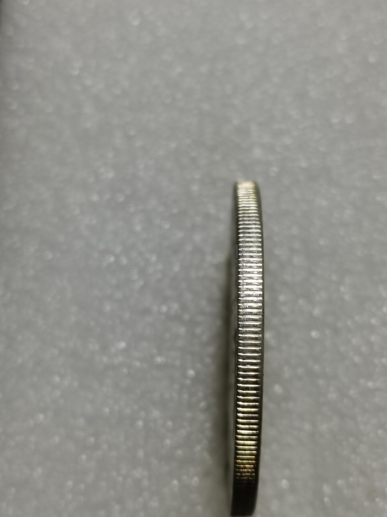 天下钱庄专场欢迎参拍 新加坡海鹰10元银币