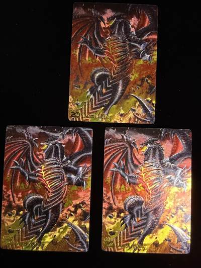 奇点卡牌限时专场无佣金 亲签 限编 所有卡牌独家赞助 部分卡牌支持多宫 流拍商品会循环上架 禁止小号扛价 拒绝套路 部分卡牌设有底价 大家放心拍！祝各位卡牌大佬名流身体健康！ - 奇点卡牌 炉石X3