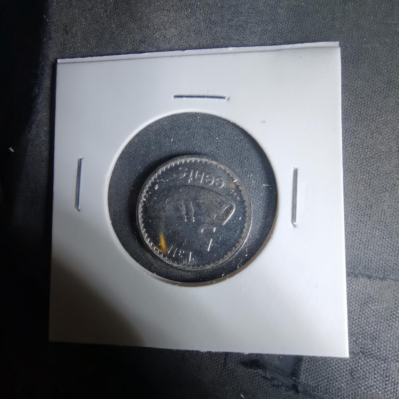 沼泽如烟--第1035场 斐济2012年五分