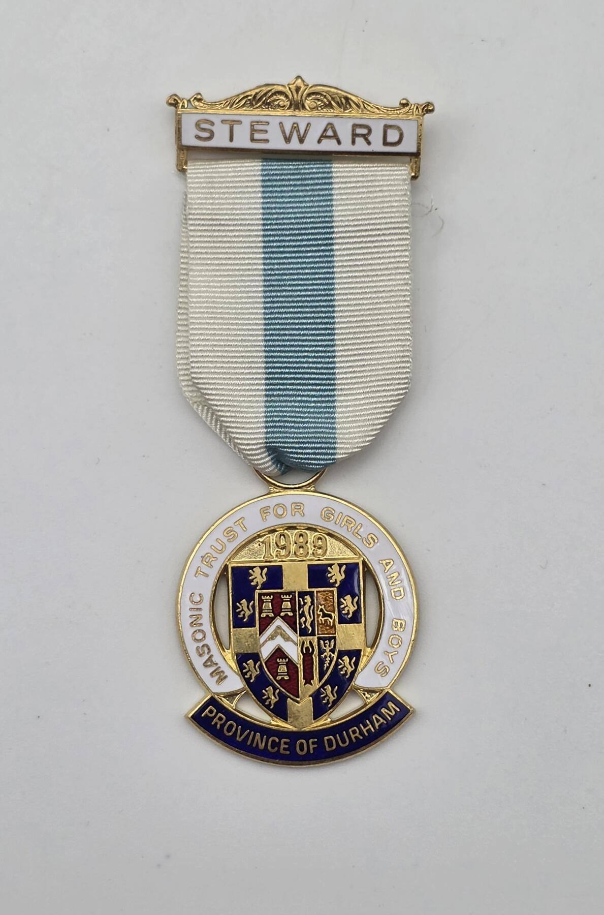 共济会拍卖专场