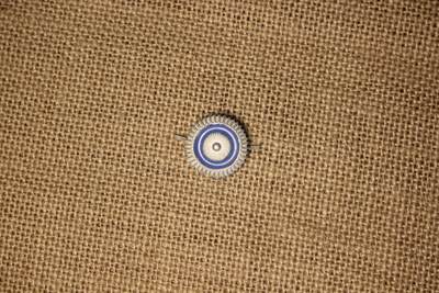 2026.4.2德系小拍卖 - 帝德巴伐利亚野战帽徽，库存品相