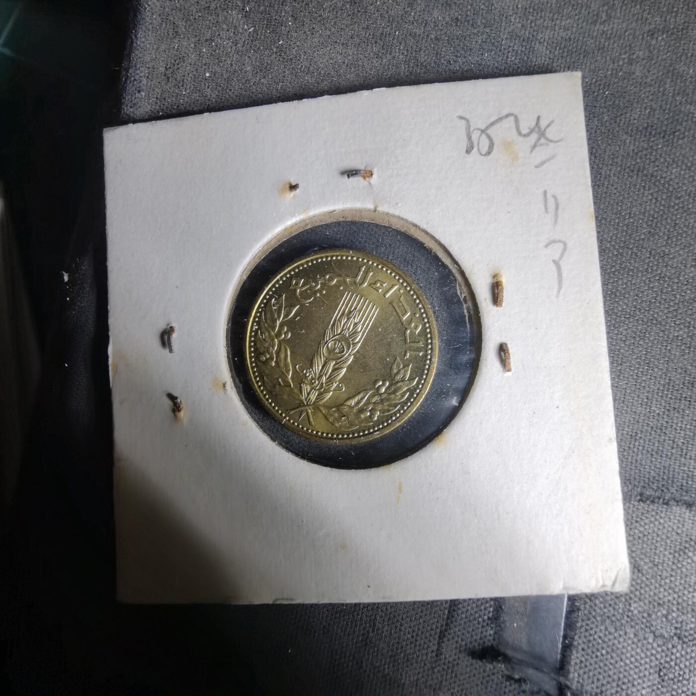 沼泽如烟--第1035场 叙利亚