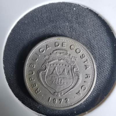 沼泽如烟--第1035场 - 哥斯达黎加1972年十分