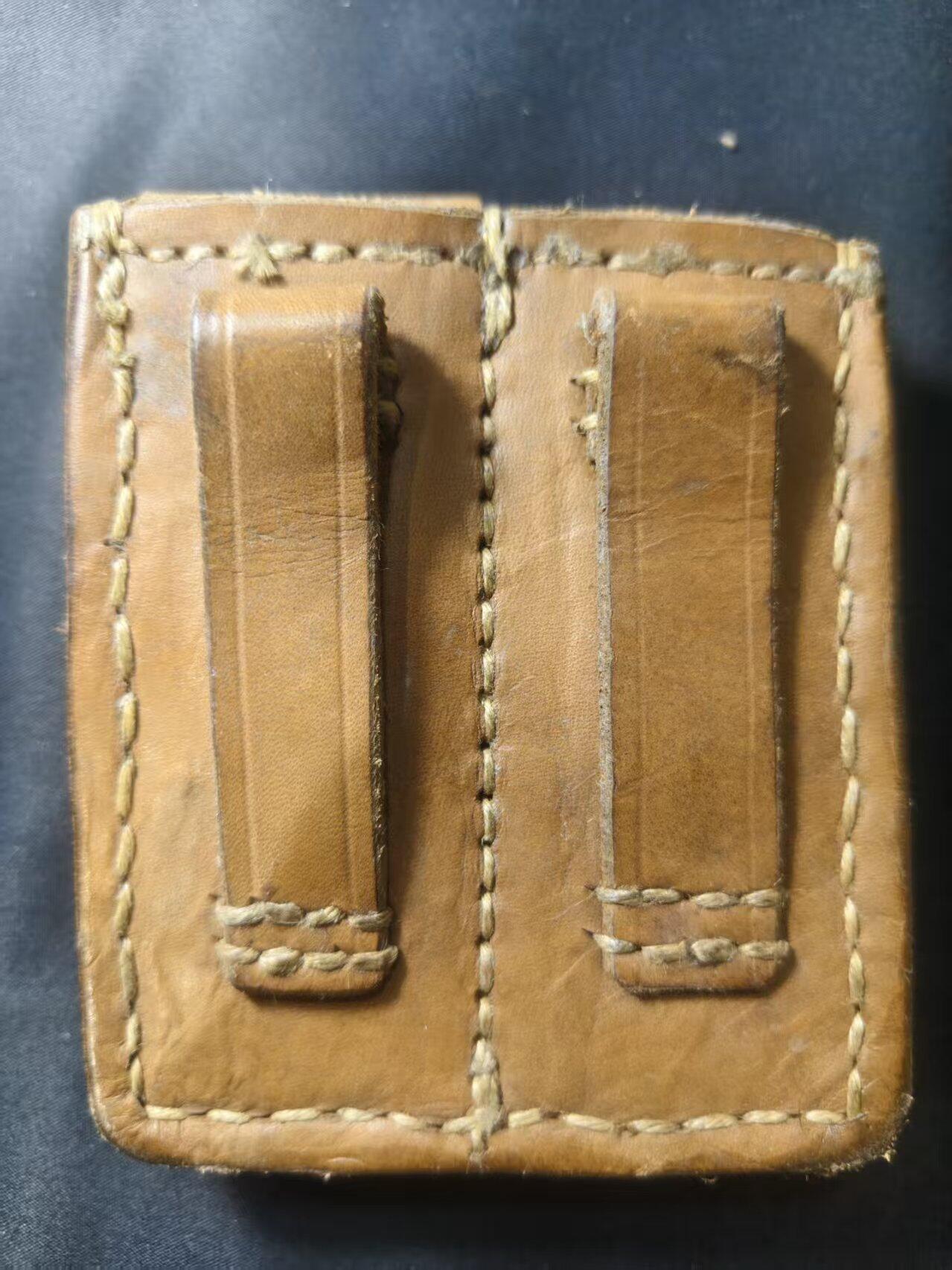 云宸嘉赏-勋臻文献佳藏优品精选场次（低佣 转发佣金红包） su-M65时期54弹匣仓  井军造型必备 cos军推 