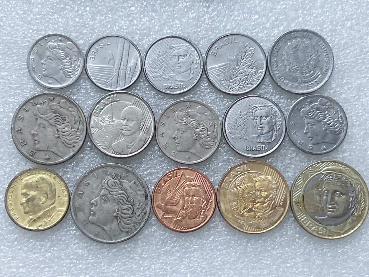 第一海外回流一元起拍收藏 散集专场  第307期