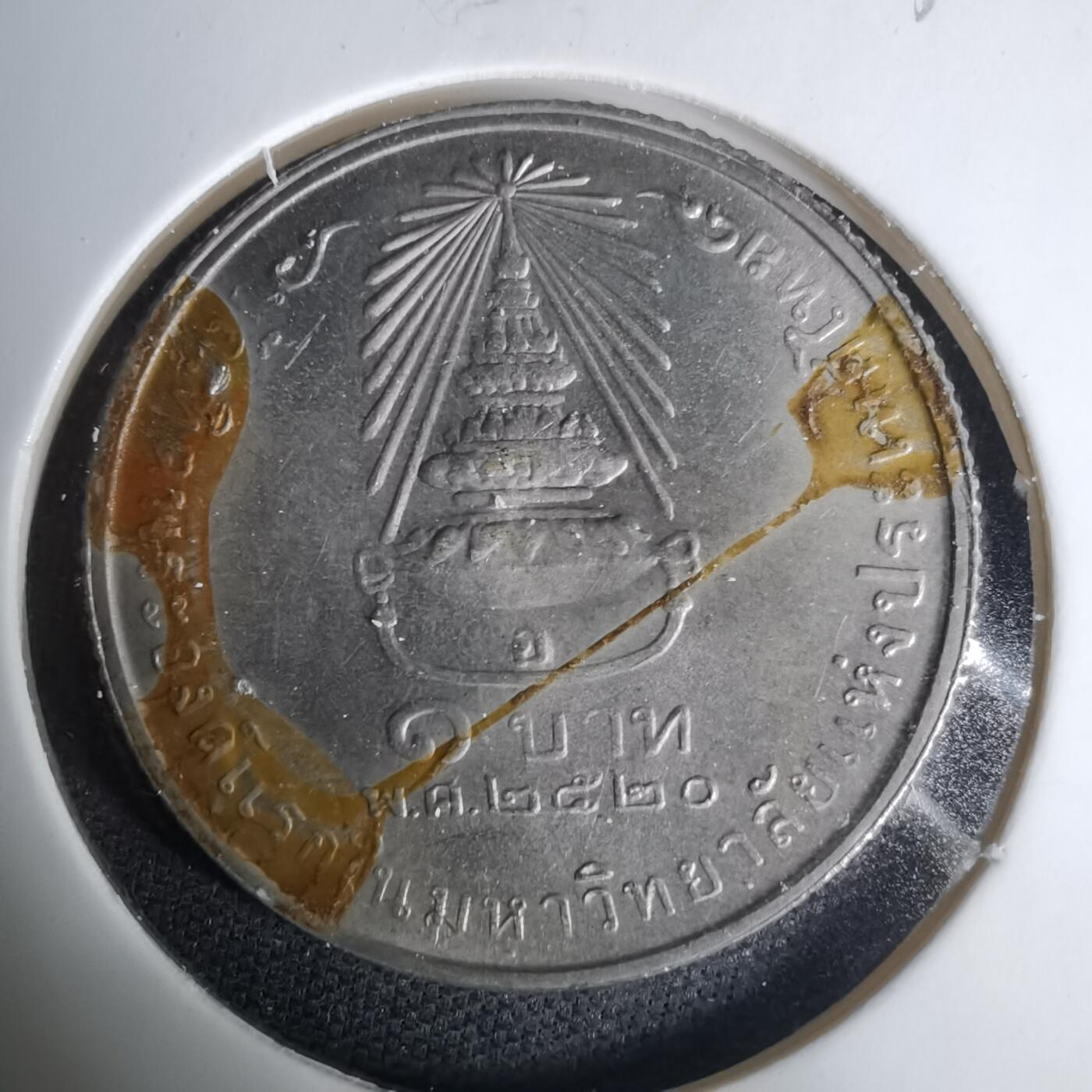 沼泽如烟--第1035场 泰国