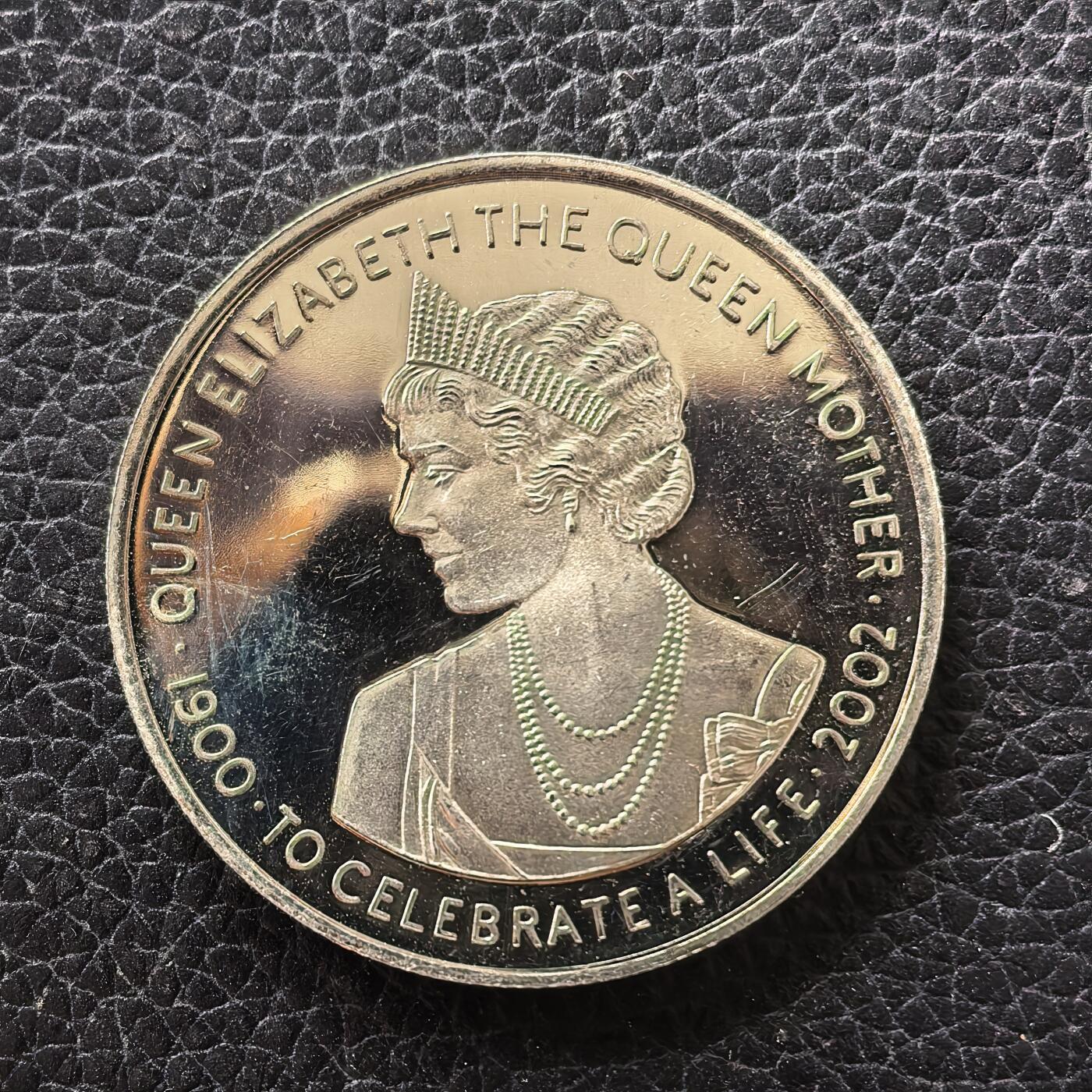 道一币馆币章第一百七十二场