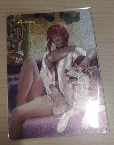 龙虎卡牌-八零场，奇点炸场！！（满200元包邮，无佣金，每周六结拍，欢迎送拍） - 粗闪卡 奇点卡牌 - illust.yan