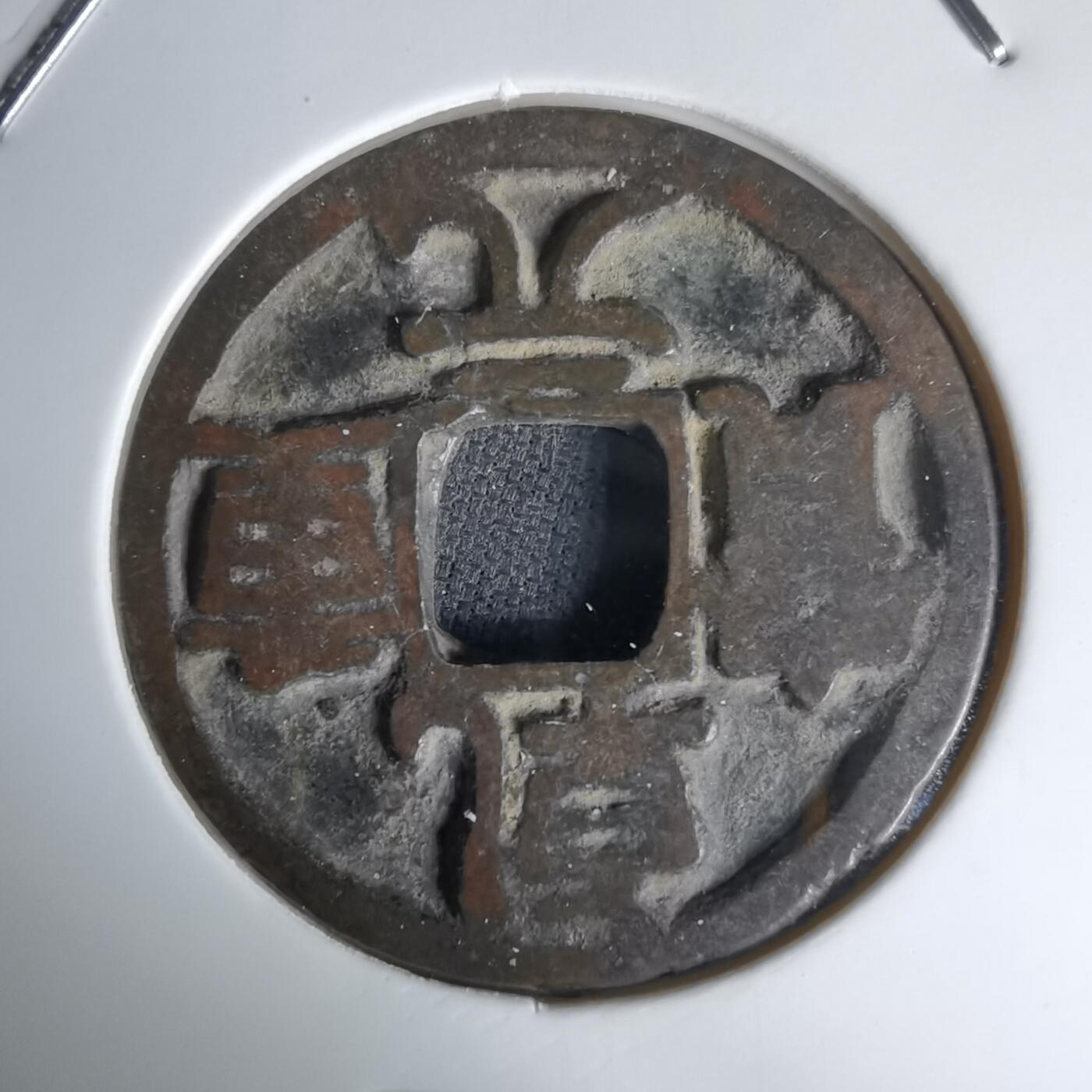 沼泽如烟--第1036场