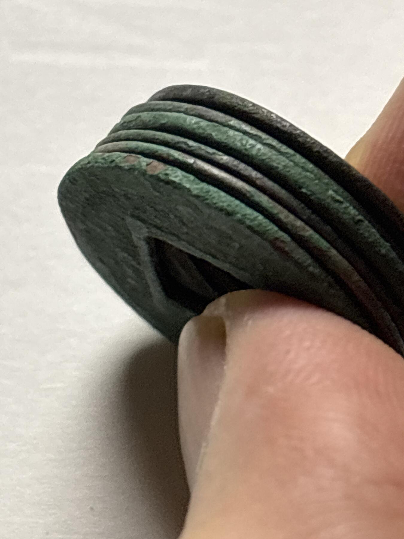 文馨钱币收藏第 298 场，长期接代拍业务 北魏永安五铢钱 6 枚 自定义