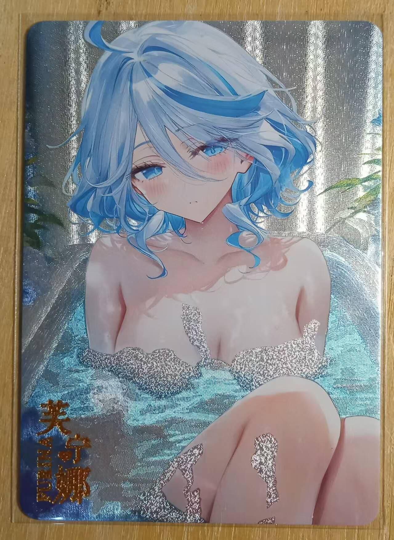 龙虎卡牌-八零场，奇点炸场！！（满200元包邮，无佣金，每周六结拍，欢迎送拍） 粗闪 星穹铁道 芙宁娜