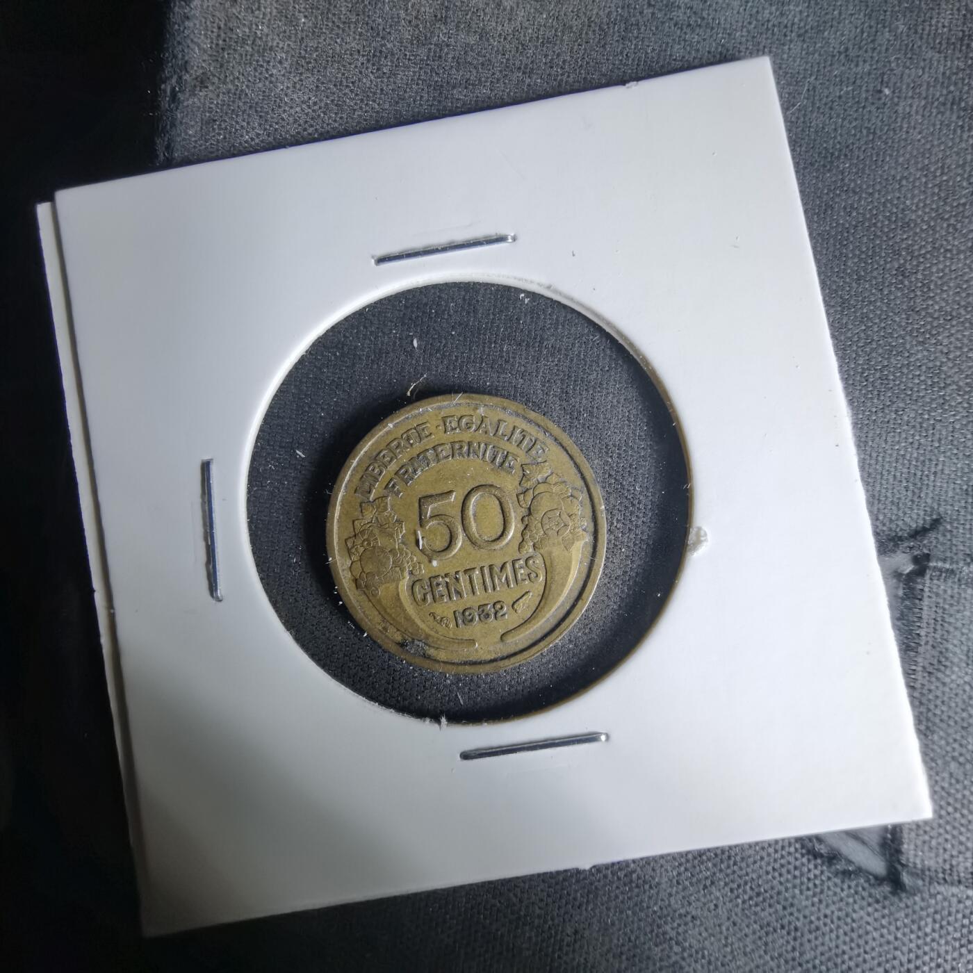 沼泽如烟--第1035场 法国1952年50分