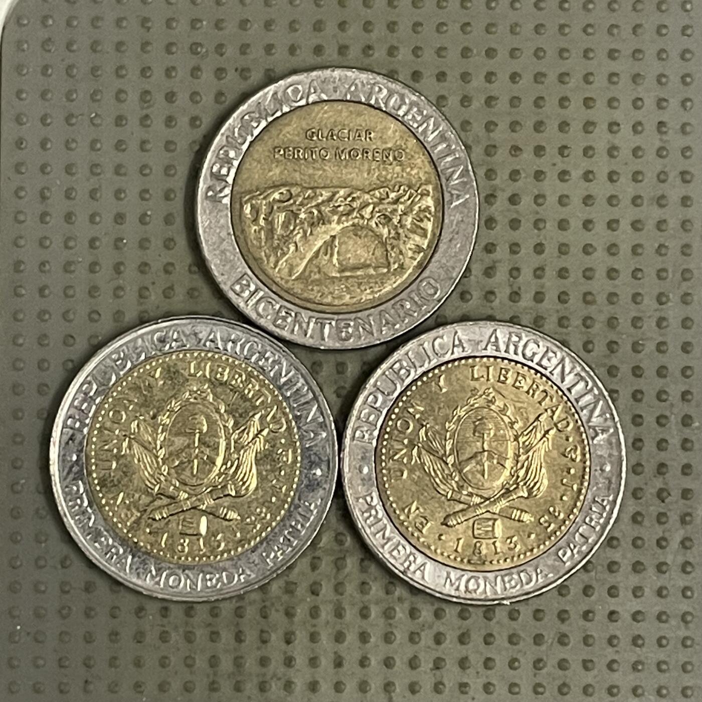 2026年第39场各国散币拍卖（总第189场）