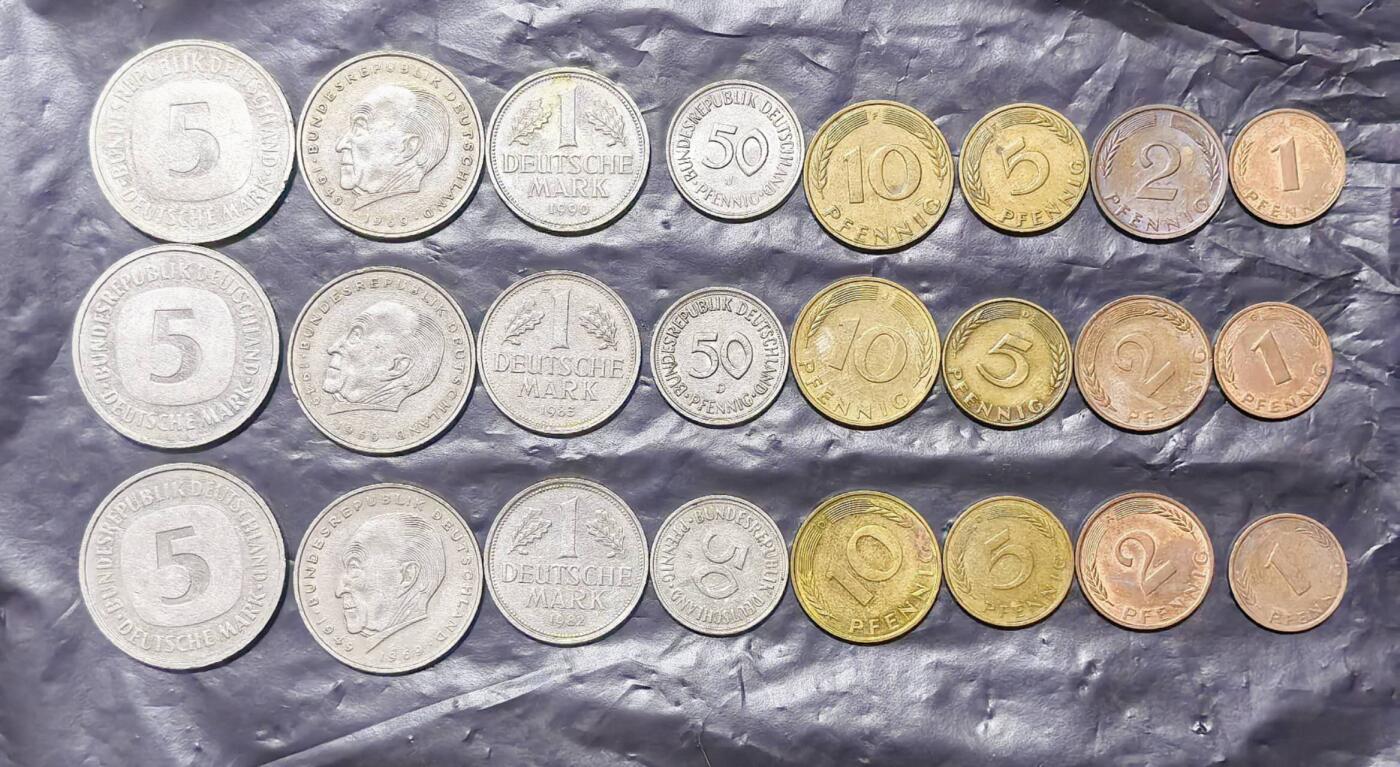 北京马甸外国币专卖第149期，外国币专场，陆续上拍，欢迎关注