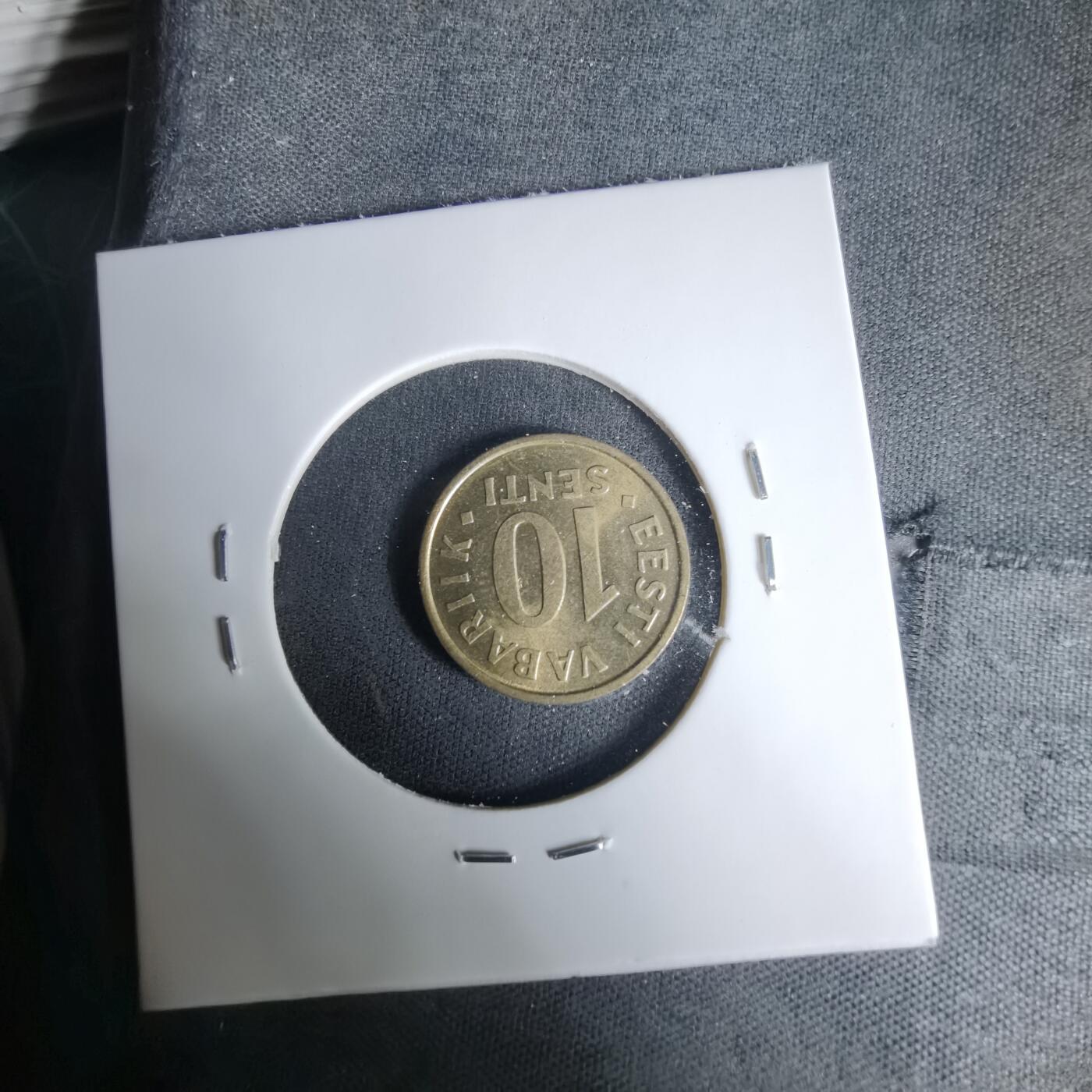 沼泽如烟--第1035场 爱沙尼亚2002年十分