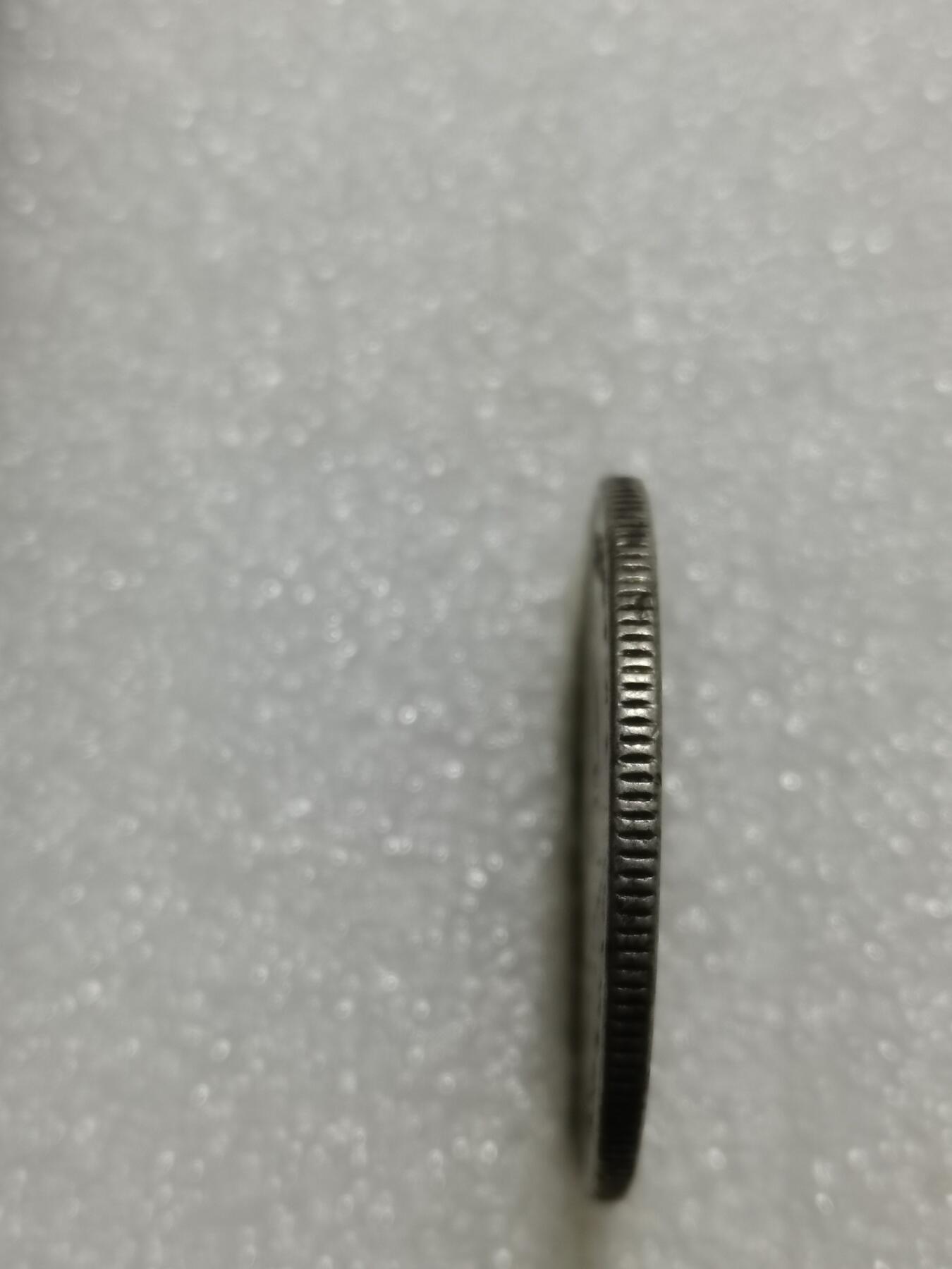 天下钱庄专场欢迎参拍 美属菲律宾一比索银币