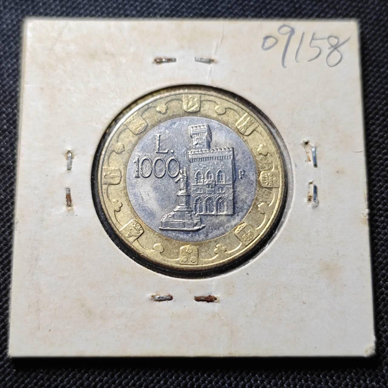 KK钱币收藏小铺  第409期 2月预留时间 周末发货